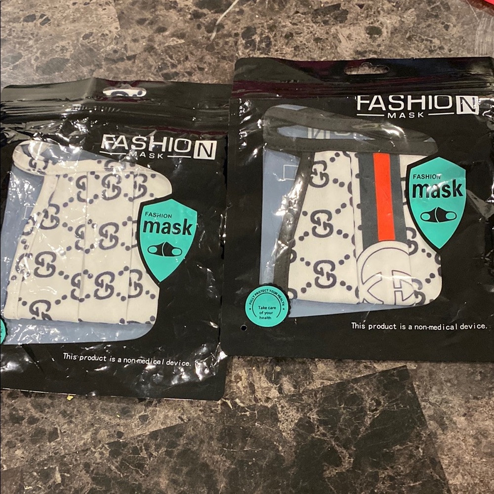 Fashion Mask